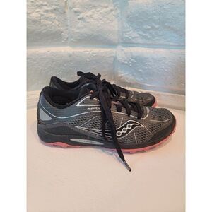 Saucony Progrid Kinvara TR - Womens Trail Running Shoes size 6.5